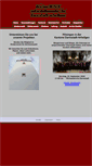 Mobile Screenshot of musik-arheilgen.de